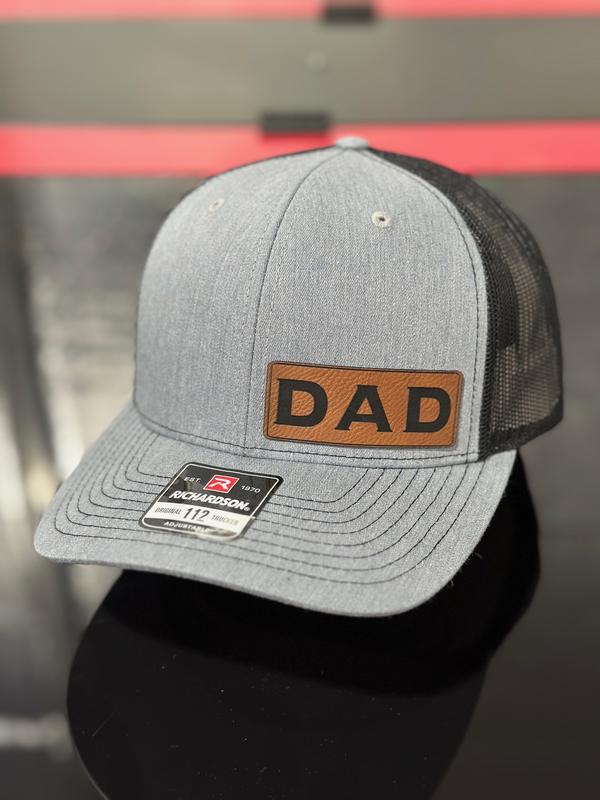 Pawpaw, Papa, Grandpa, Pops, Dad, Daddy, Richardson 112 hat