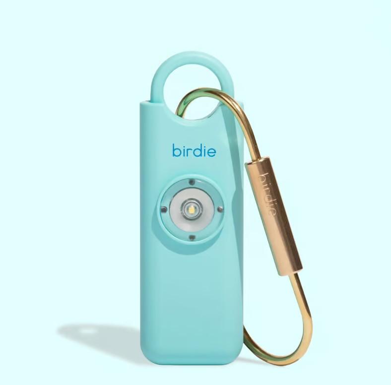 She's Birdie Personal Safety Alarm Keychain - Birdies