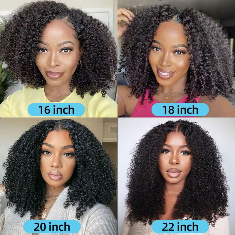 Cyber Monday Deal MORE FACE Wear And Go Glueless Wig Human Hair Pre Cut Lace 4x6 Lace Closure Wig Pre Bleached Wigs Beginner Friendly