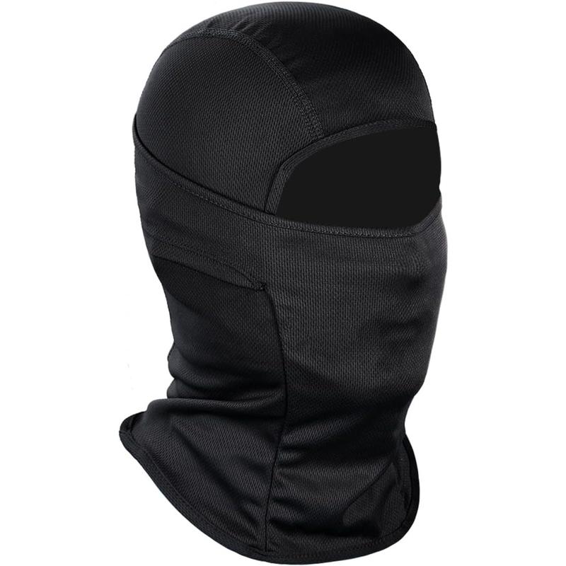 Ski Mask for Men Women, Balaclava Face Mask,  Mask UV Protector Lightweight for Motorcycle Snowboard