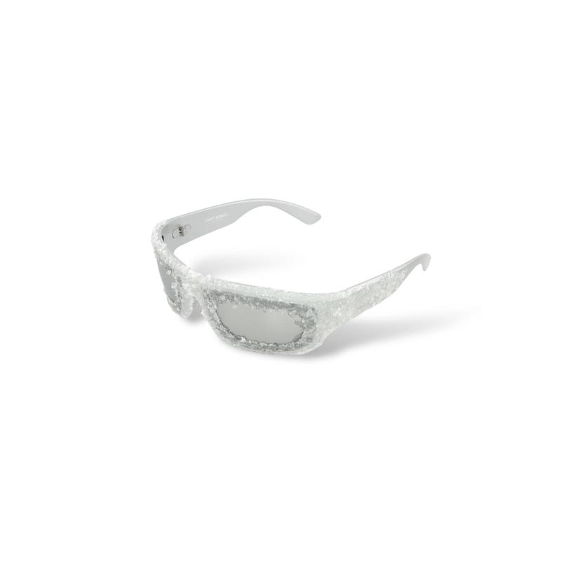 Tundra frost glasses