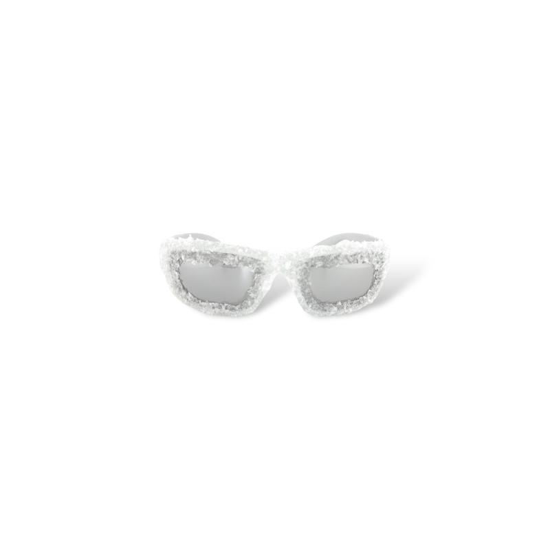 Tundra frost glasses