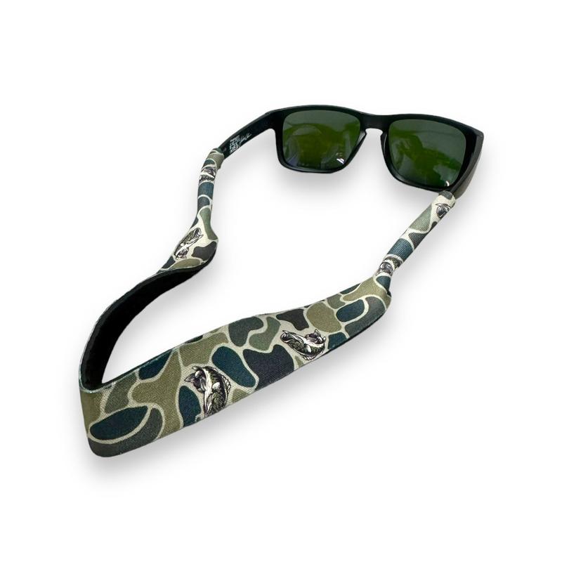 Neoprene Sunglasses Strap - Unisex Adult