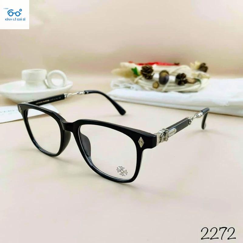 CH Fashionable Glasses, Vintage Glasses, Stylish Eyewear, High-Quality Glasses