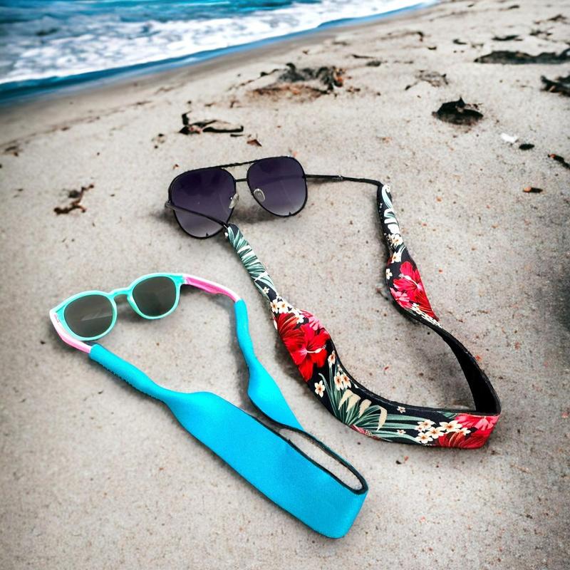 Neoprene Sunglasses Strap - Unisex Adult