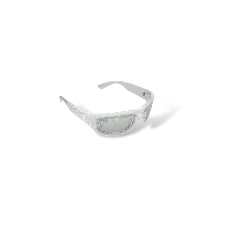 Tundra frost glasses