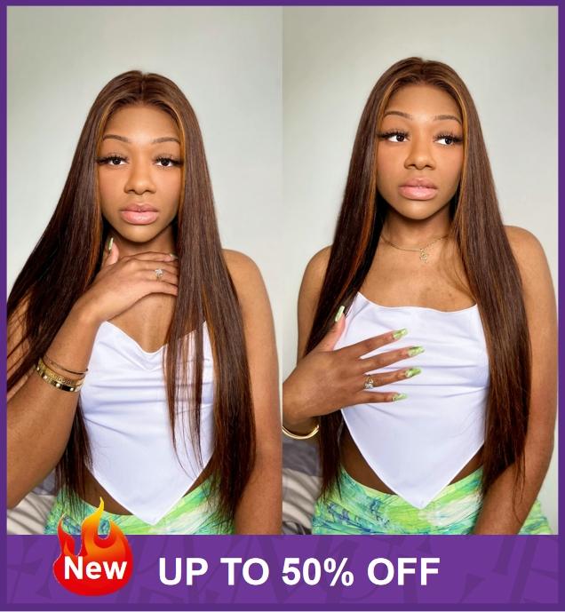 LUVME 100% Virgin Human Hair Extensions 135g Pack Straight, Body Wave, Kinky Curly, Yaki Straight Clip-In 02ACCU