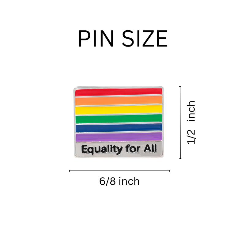 Rainbow LGBTQ+ Gay PRIDE Prade Bundle - Rainbow Shoelaces, Rainbow Hat, Rainbow Flag Pin, Rainbow Bracelet, Rainbow PRIDE Keychains