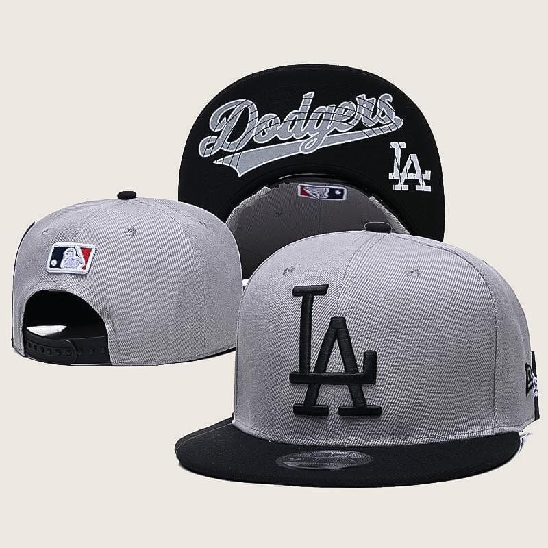 Snapback hats for men and women, Hiphop LA Hat with European style button buckle, men's fashion with sporty style, Stylish Fashion Accessories