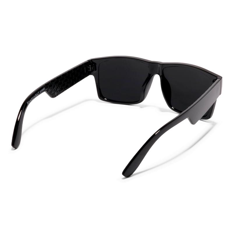 GUY Super Dark Frame Sunglasses lightweight sunglasses shades