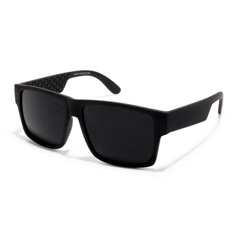 GUY Super Dark Frame Sunglasses lightweight sunglasses shades