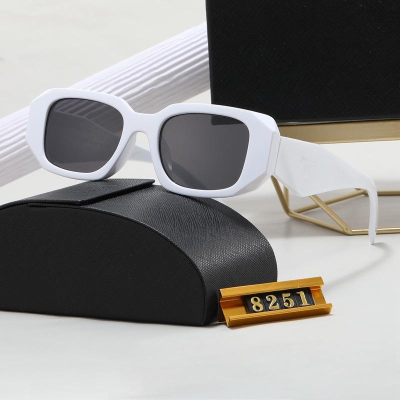 Square sunglasses for men andwomen stylish and designfashionnable unique styie