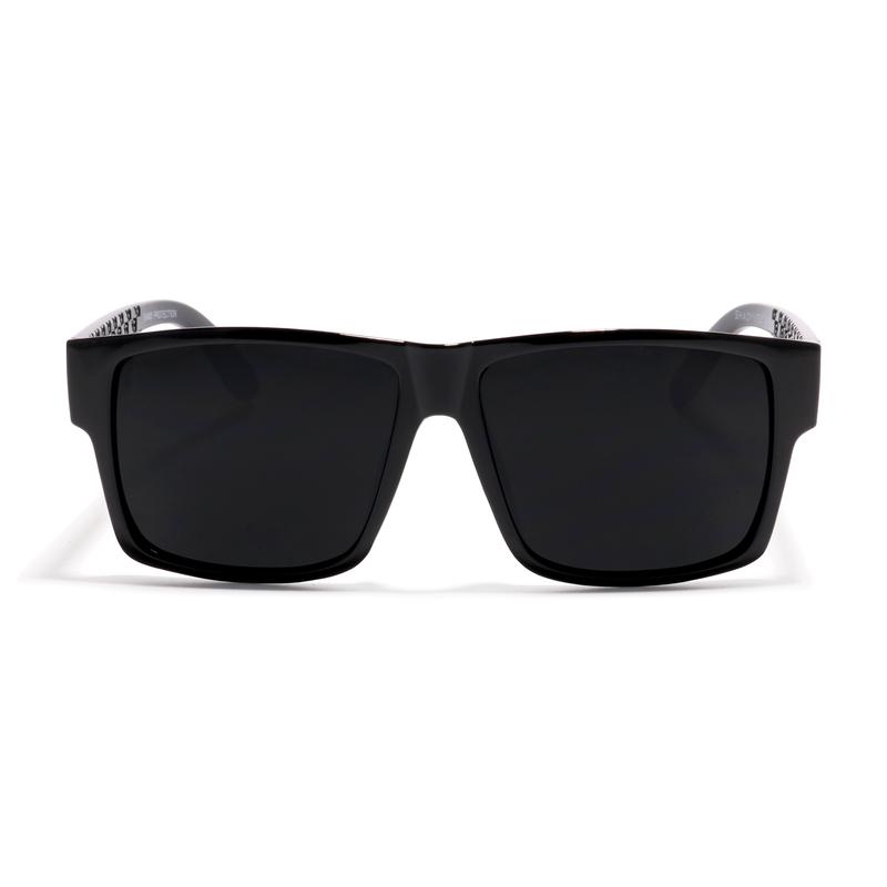 GUY Super Dark Frame Sunglasses lightweight sunglasses shades