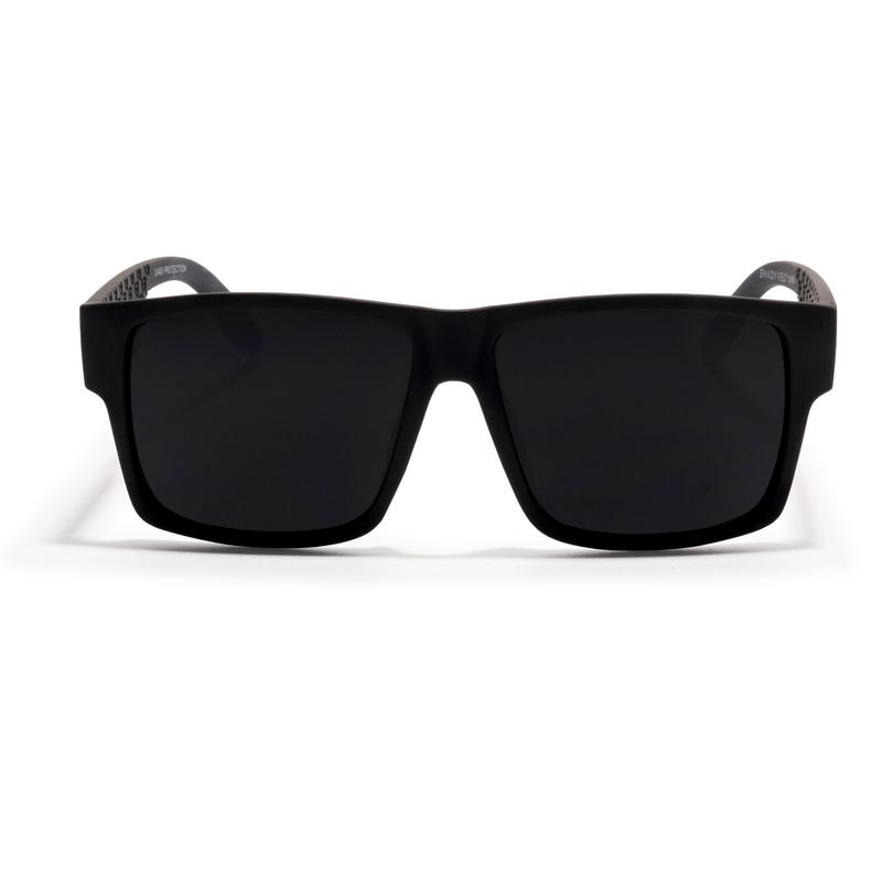 GUY Super Dark Frame Sunglasses lightweight sunglasses shades