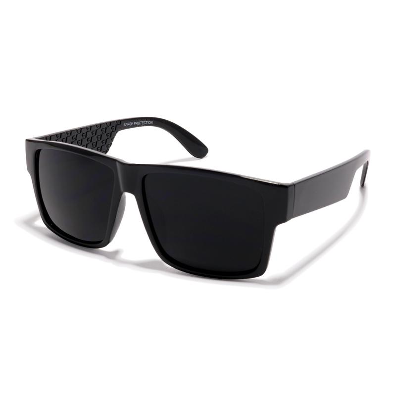 GUY Super Dark Frame Sunglasses lightweight sunglasses shades