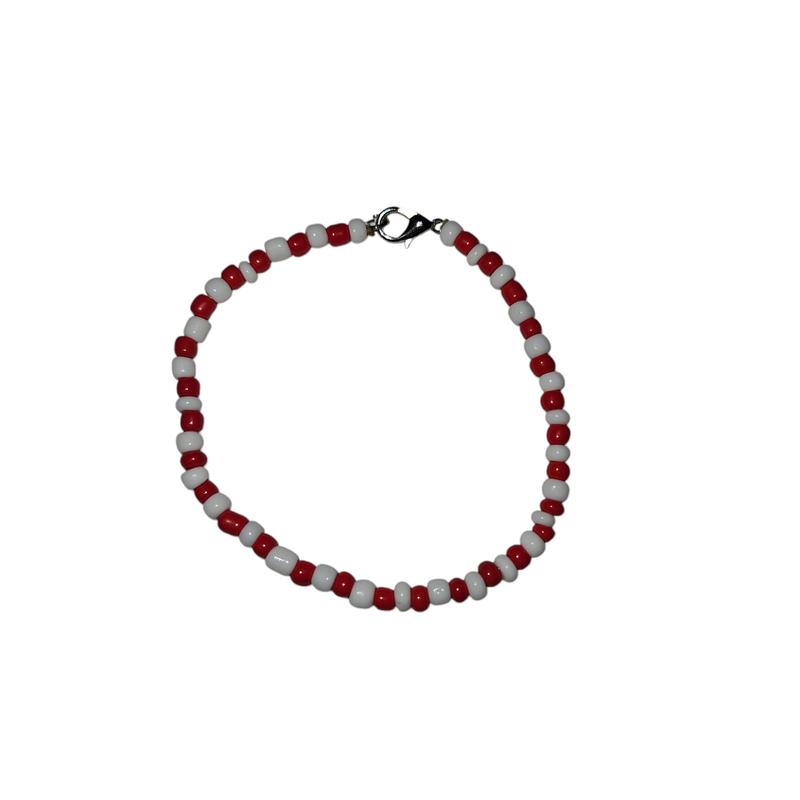 Santería Beaded Bracelets for Protection and Spiritual Connection - Powerful Orisha Bracelets