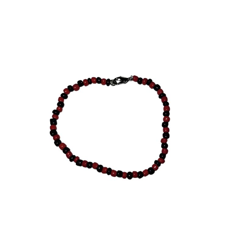 Santería Beaded Bracelets for Protection and Spiritual Connection - Powerful Orisha Bracelets