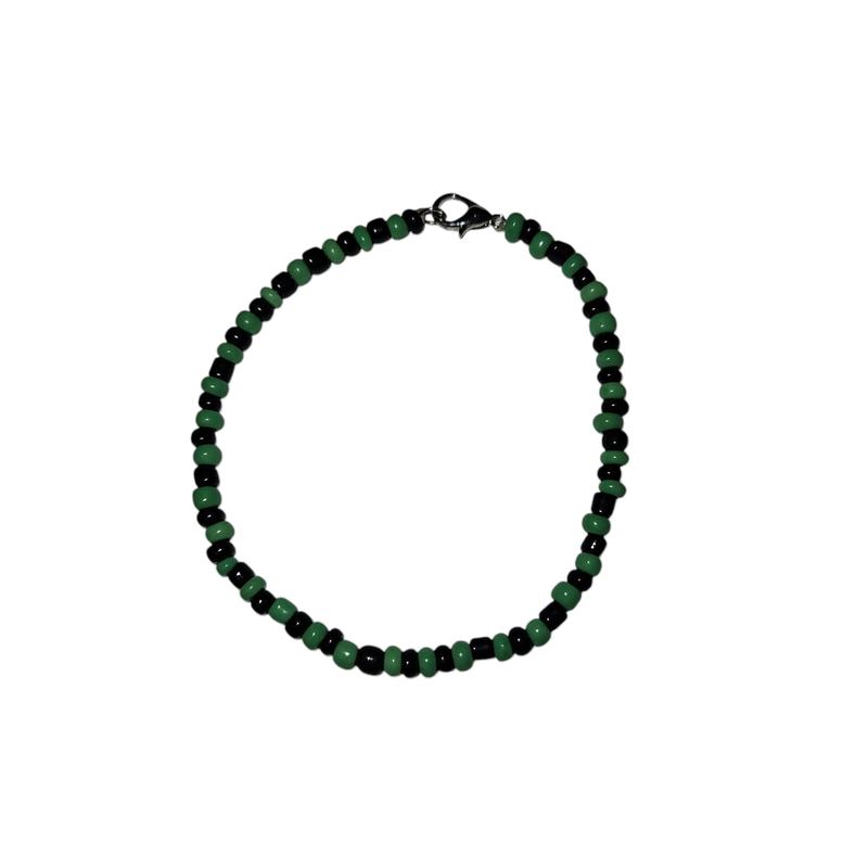 Santería Beaded Bracelets for Protection and Spiritual Connection - Powerful Orisha Bracelets