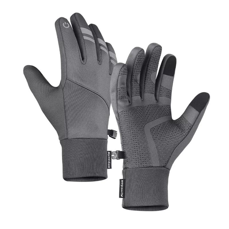 [Tiktok Top Seller] Thermal Windproof Waterproof Winter Gloves Touch Screen Warm Mittens Men Women thermal glove Thermal Windproof