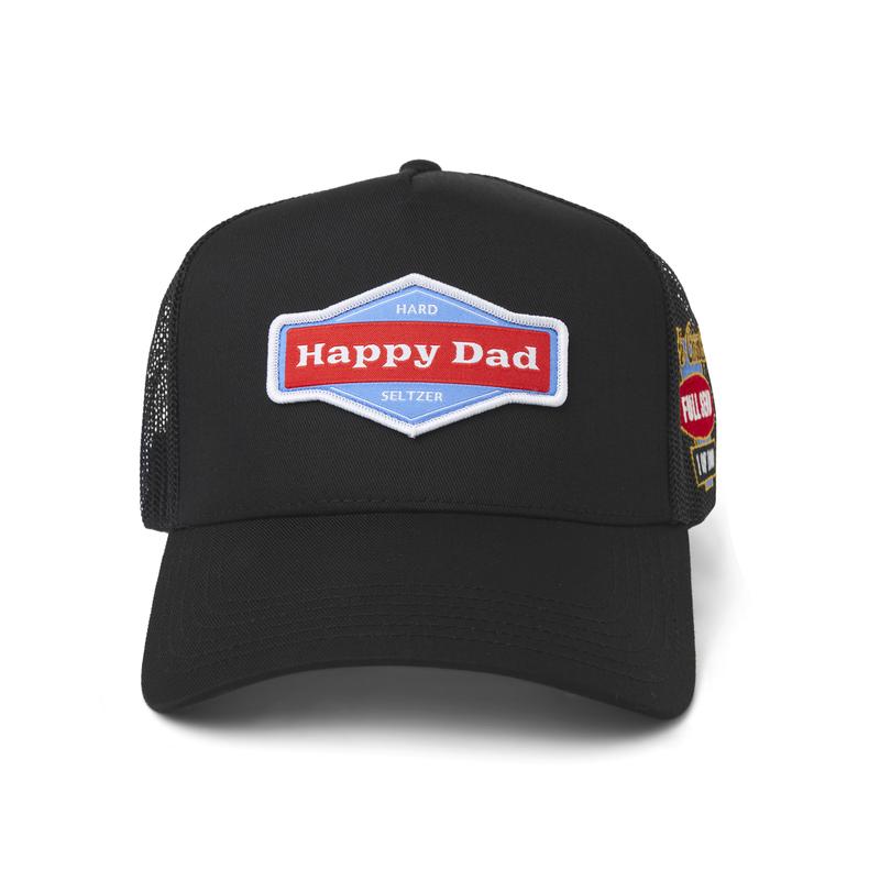 (Limited) South Carolina - Happy Dad State Trucker Hat 1 of 1000 trucker hat