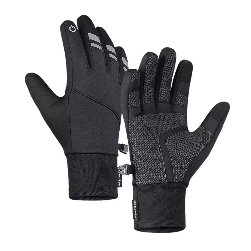 [Tiktok Top Seller] Thermal Windproof Waterproof Winter Gloves Touch Screen Warm Mittens Men Women thermal glove Thermal Windproof