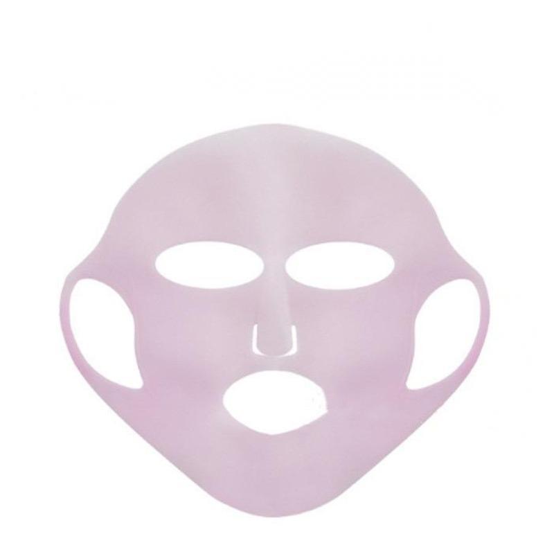 Silicone Face Mask, Reusable Ear Hook Mask, Professional Makeup Accessories For Women