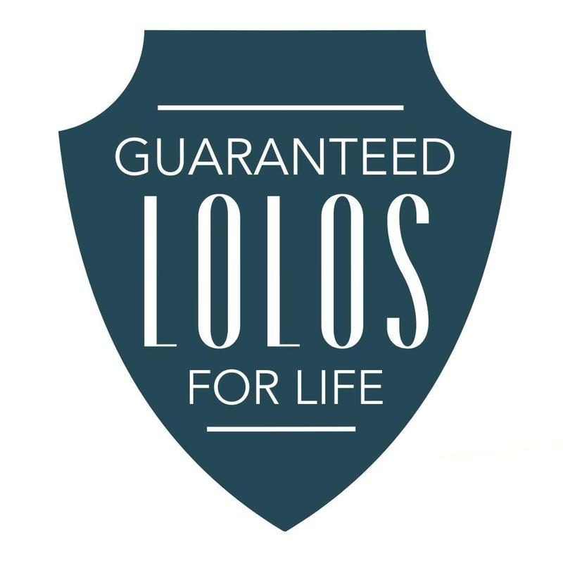 LOLO's Coffee Charm: Style That Lasts a Lifetime!