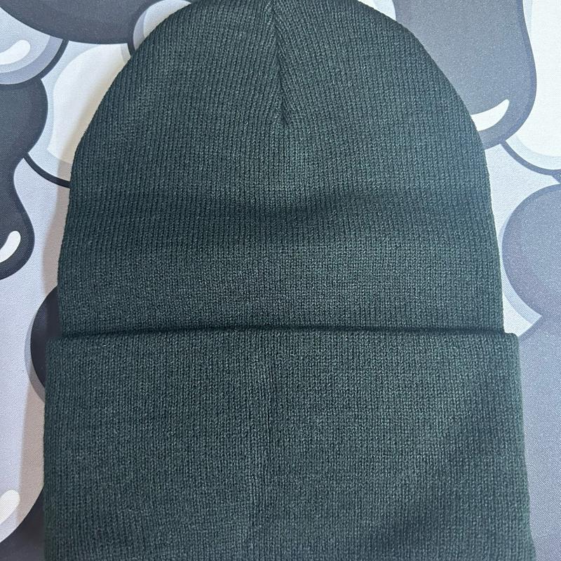 Somebody's Problem Couples Beanies Valentines casual warm