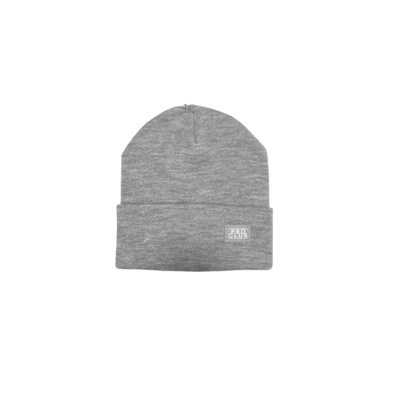 Pro Club Men's (Cuffed) Beanie, One Size