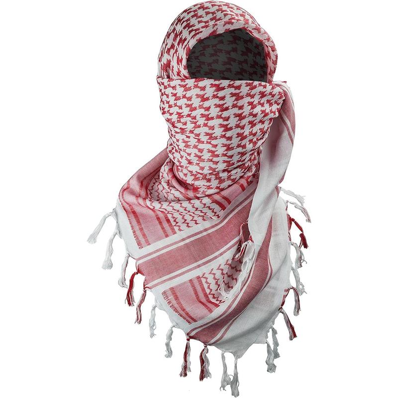 Desert Scarf    Scarf Wrap for Men And Women