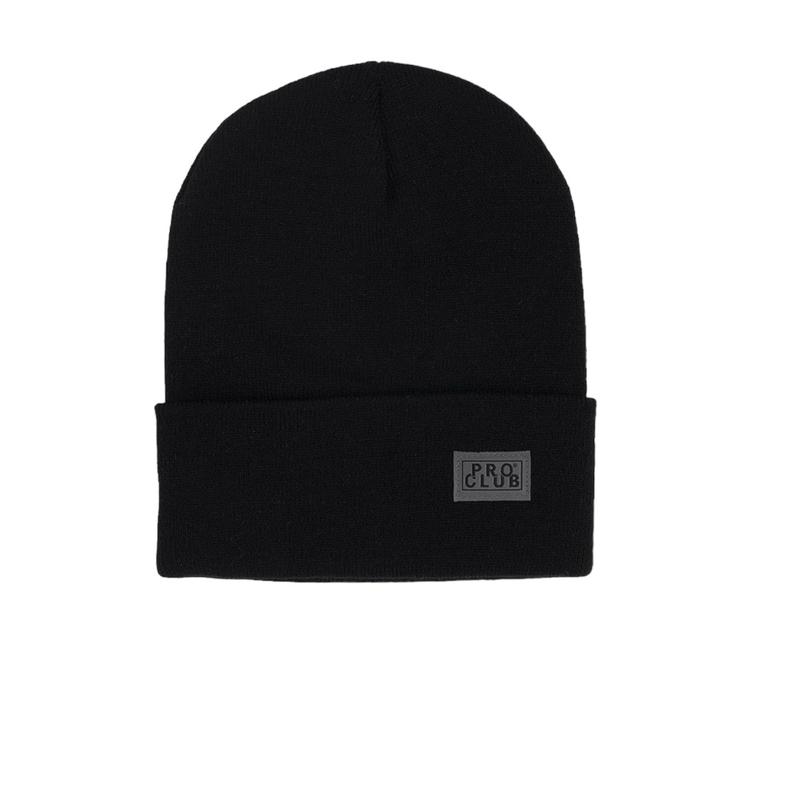 Pro Club Men's (Cuffed) Beanie, One Size