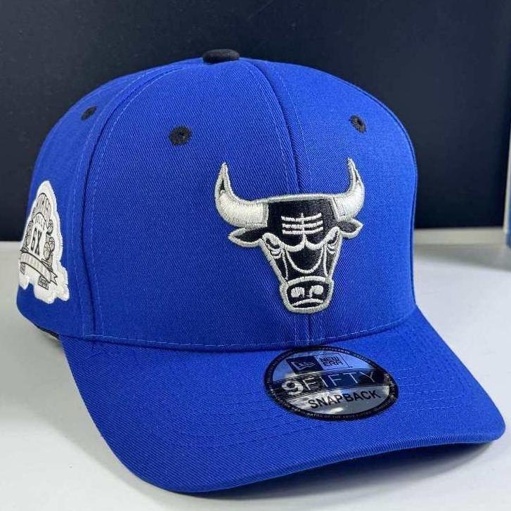 Sport Hat Bull Head Embroidered, Trendy Fashionable All-match Accessories for Men & Women, Outdoor Sports Baseball Cap