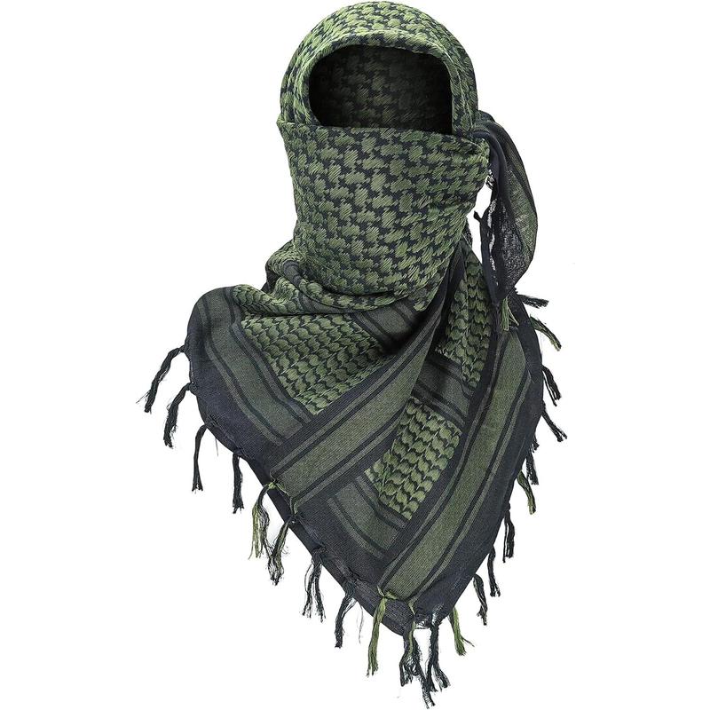 Desert Scarf    Scarf Wrap for Men And Women