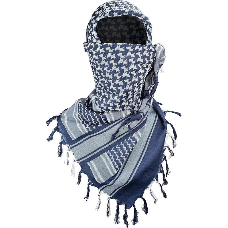 Desert Scarf    Scarf Wrap for Men And Women