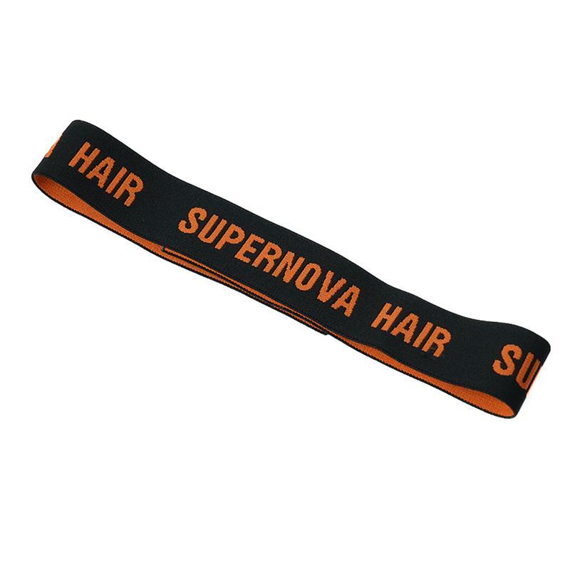 Supernova Hair Elastic Band for Wig Lace Melting Band Wig Band For Lace Frontal Melt Wig Accessories for Salon,Wig Headband,Lace Band