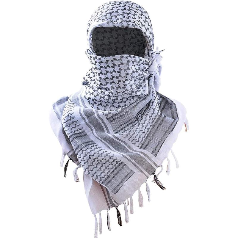 Desert Scarf    Scarf Wrap for Men And Women