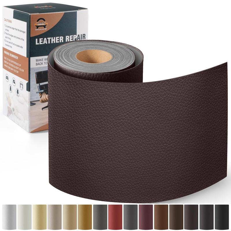 Leather Repair Kit for Furniture 4