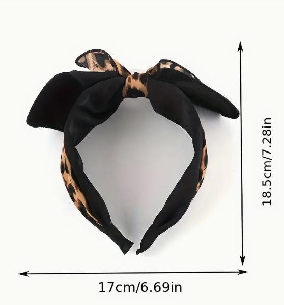 Fashion Headbands - Choose Your Style