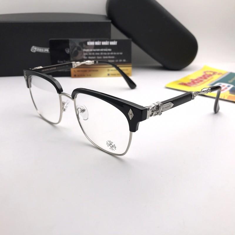 Chrome Heart Glasses – Sleek, Iconic Eyewear for Men and Women, Perfect for Elevating Your Style with Fashion-Forward Design and Superior Quality.