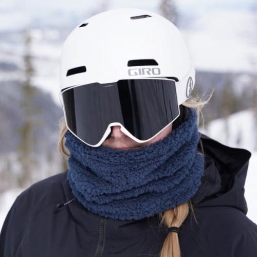 Wildson Sherpa Neck Tube - Helmet Compatible