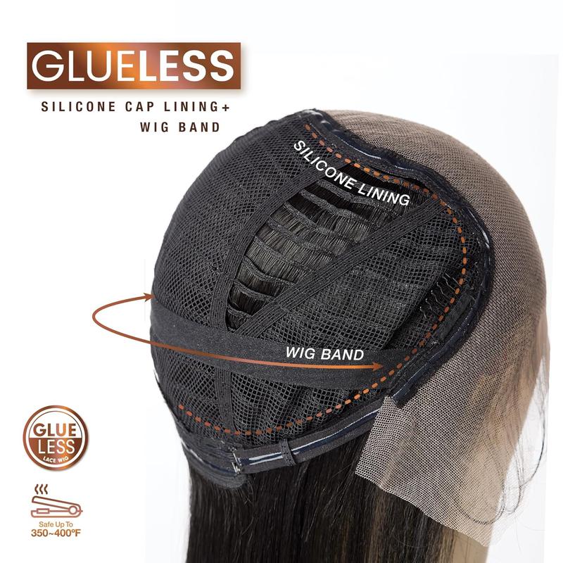 Sensationnel Lace Front Wig BareLace Glueless 13X6 Unit 12