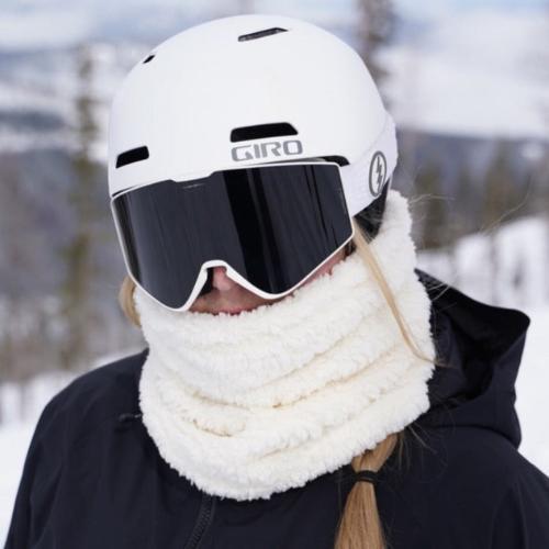 Wildson Sherpa Neck Tube - Helmet Compatible