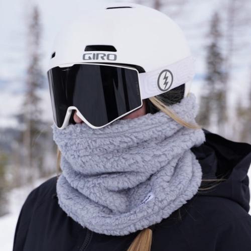 Wildson Sherpa Neck Tube - Helmet Compatible