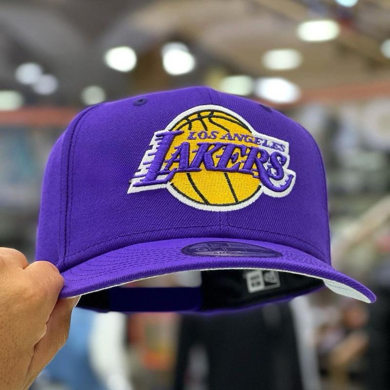 High-Quality Embroidered Cotton Baseball Cap With Lakers Logo - Unisex Daily Fashion Hat