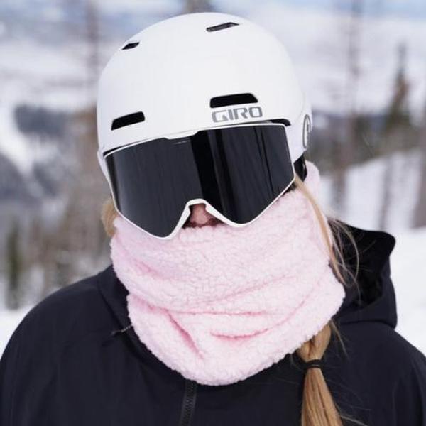 Wildson Sherpa Neck Tube - Helmet Compatible