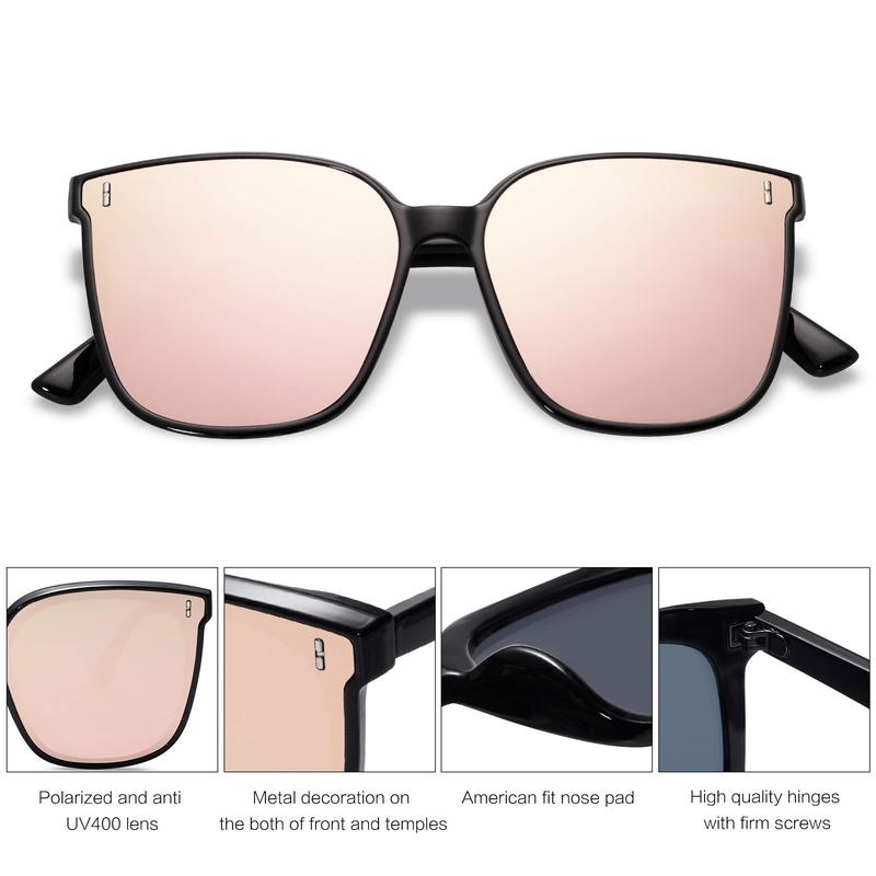 Sunglasses for Women and Men