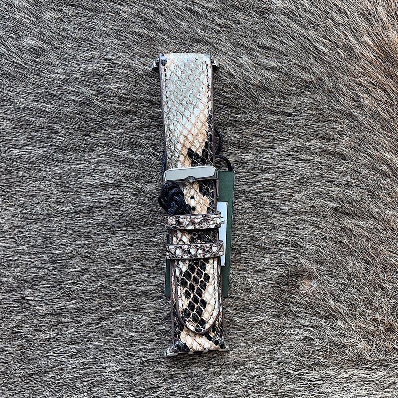 Womens watch strap