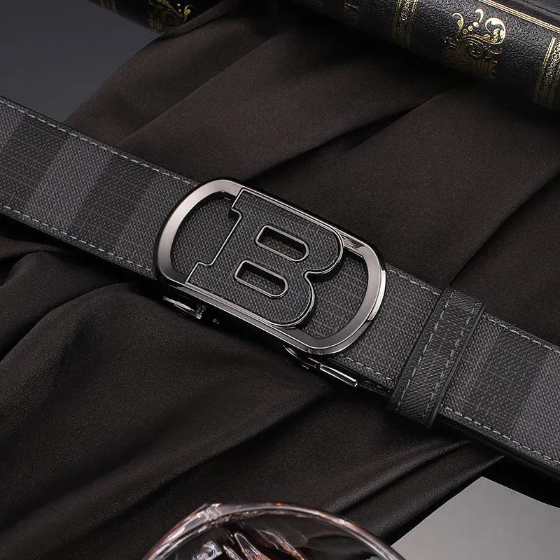 High Quality Designers Mens belt Luxury Brand Famous Male Belts Genuine Leather