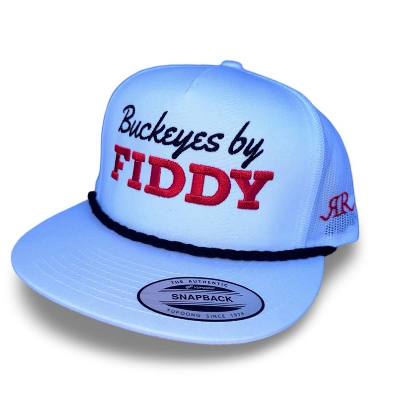 By FIDDY Collection Hats