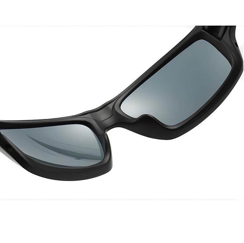 Costa Del Mar Men's Polarized Rectangular Sunglasses